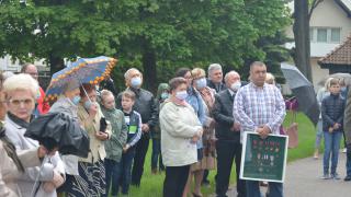 Wystawa plenerowa „Wojna polsko-bolszewicka 1919-1920. Kierunek północno- wschodni”