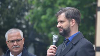 Wystawa plenerowa „Wojna polsko-bolszewicka 1919-1920. Kierunek północno- wschodni”