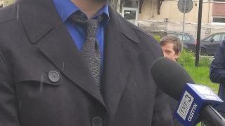 Wystawa plenerowa „Wojna polsko-bolszewicka 1919-1920. Kierunek północno- wschodni”