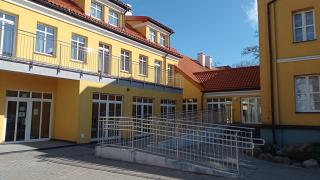 Ogólnopolski konkurs otwarty „Modernizacja roku & Budowa XXI w.”