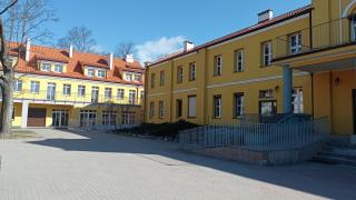 Ogólnopolski konkurs otwarty „Modernizacja roku & Budowa XXI w.”